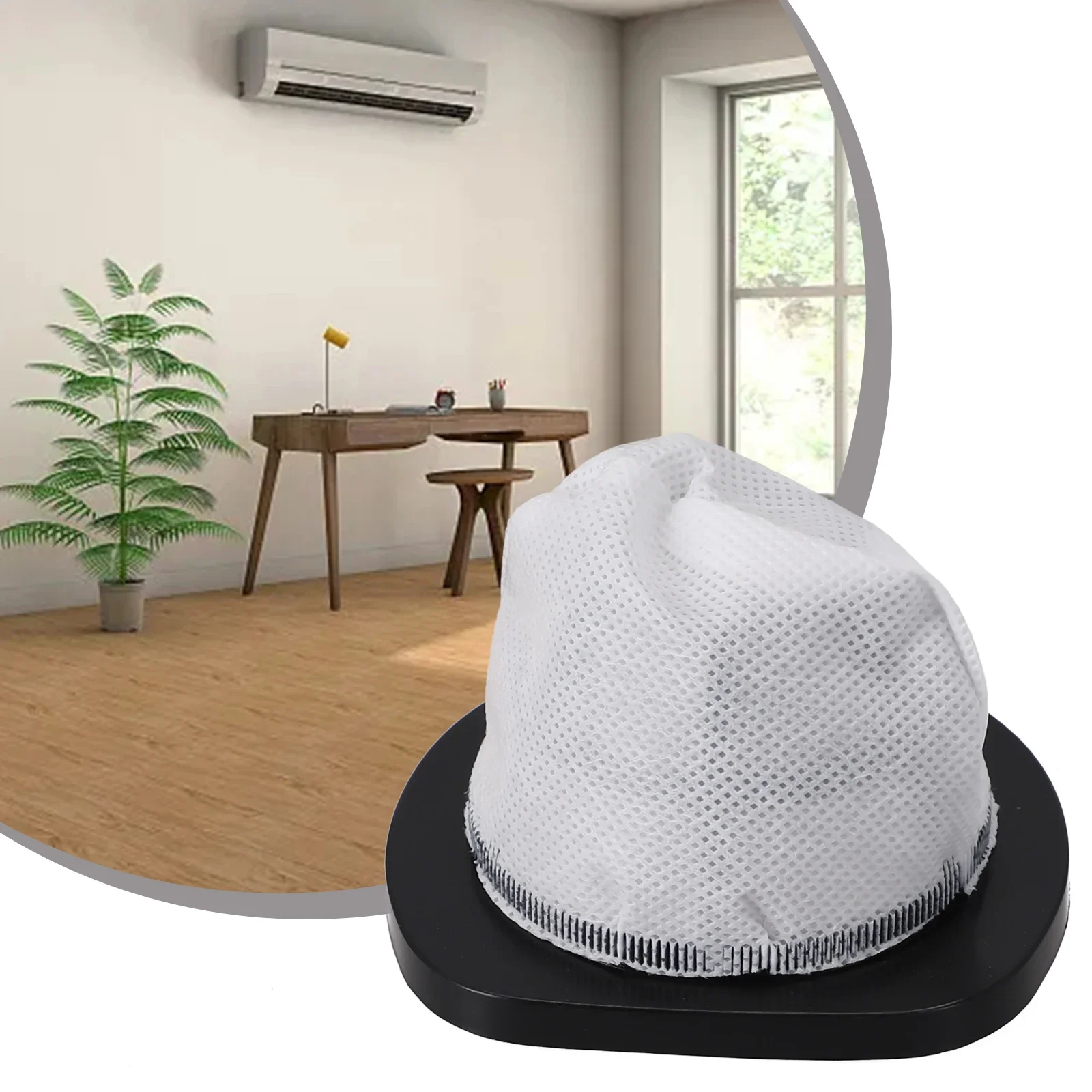 1pc Filter For 203-7423 / 38B1 Vacuum 3-In-1 Stick Vac 38 Vacuum Cleaner Accessories Plastic Replacement Parts
1pc Filter For 203-7423 / 38B1 Vacuum 3-In-1 Stick Vac 38 Vacuum Cleaner Accessories Plastic Replacement Parts
