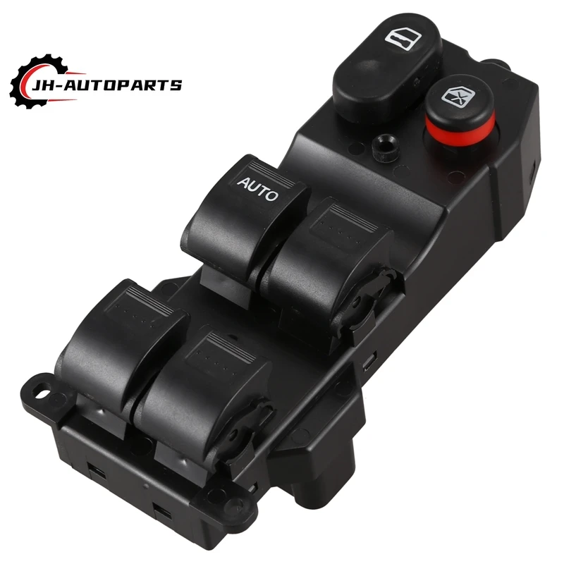 Power Master Window Control Switch Lifter For Honda Jazz Fit 2003 2004 2005 2006 2007 2008 35750-SEL-P11 35750SELP11
Power Master Window Control Switch Lifter For Honda Jazz Fit 2003 2004 2005 2006 2007 2008 35750-SEL-P11 35750SELP11