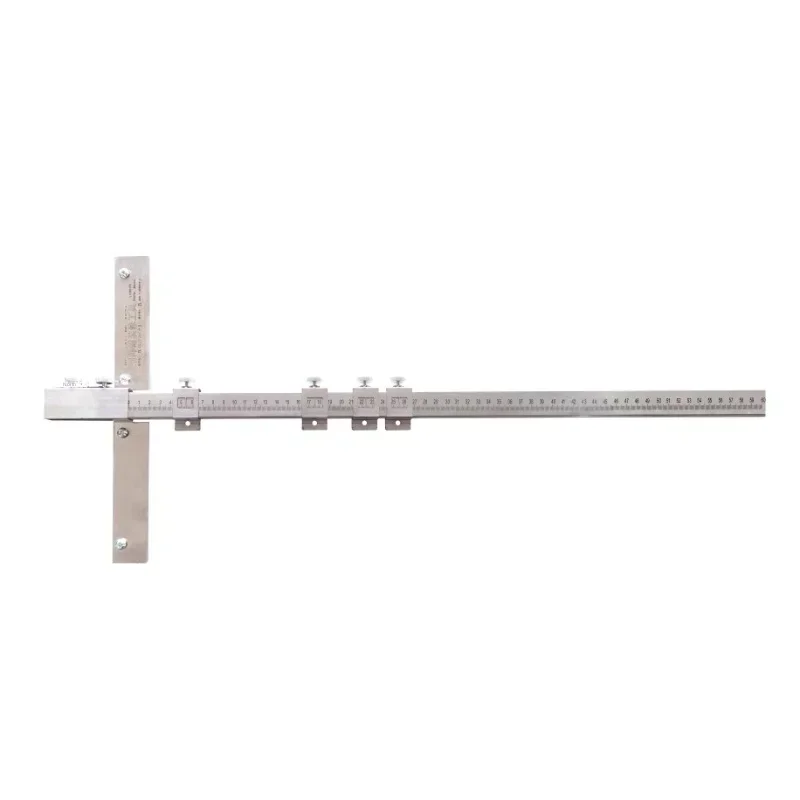 Two-in-One Invisible Parts Screw Locating Rule Woodworking Cabinet Locating Rule Ruler Positioning
Two-in-One Invisible Parts Screw Locating Rule Woodworking Cabinet Locating Rule Ruler Positioning