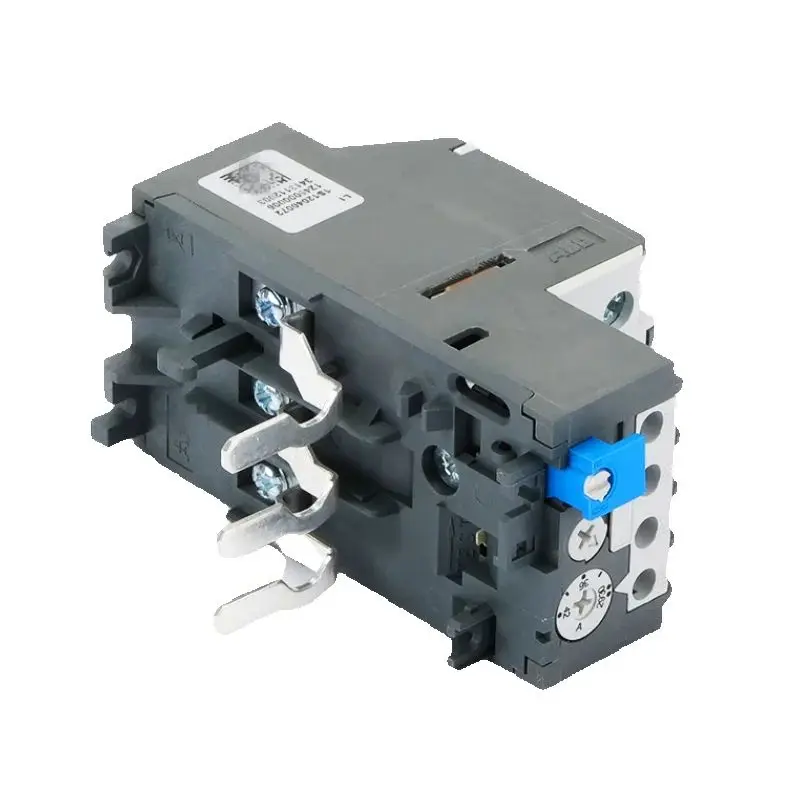 New Original TA80DU-80 60-80A TA200DU-110 80-110A TA80DU80 6080A TA200DU110 80110A Thermal Overload Relay
New Original TA80DU-80 60-80A TA200DU-110 80-110A TA80DU80 6080A TA200DU110 80110A Thermal Overload Relay