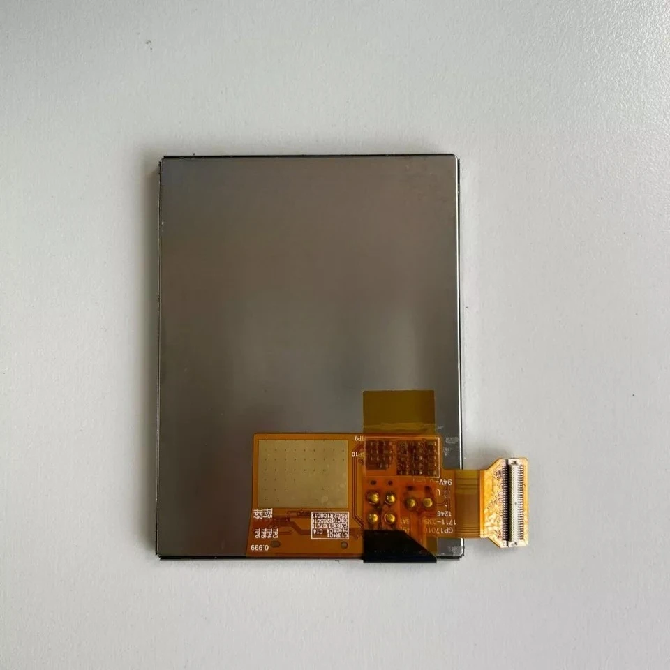 LCD Display with Touch Screen Digitizer Panel For Trimble Nomad 900
LCD Display with Touch Screen Digitizer Panel For Trimble Nomad 900