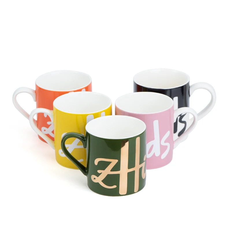 Новая керамическая кружка для кофе с ручкой – прочная термостойкая чашка для молока и чая для офиса и дома, идеальный подарок для любителей кофе
Новая керамическая кружка для кофе с ручкой – прочная термостойкая чашка для молока и чая для офиса и дома, идеальный подарок для любителей кофе