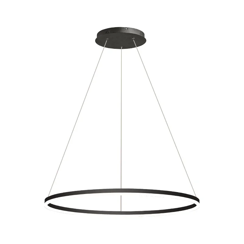 LED Modern Chandelier restaurant lamp Nordic designer single head Round White / brown/Golden Minimalist living room Chandelier
LED Modern Chandelier restaurant lamp Nordic designer single head Round White / brown/Golden Minimalist living room Chandelier