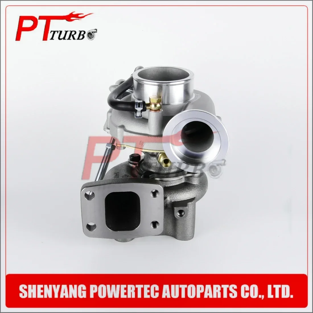 Turbocharger 5316-970-7159 For Mercedes Benz Freightliner Commercial with OM904LA Engine OM904LA 9000960299 Engine Parts
Turbocharger 5316-970-7159 For Mercedes Benz Freightliner Commercial with OM904LA Engine OM904LA 9000960299 Engine Parts
