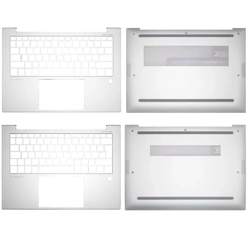 New For EliteBook 840 G9 G10 ZhanX 14 HSN-I49C-3 Laptop Pad/Bottom Cover/Cover Replacement/Host Upper and Lower Cover
New For EliteBook 840 G9 G10 ZhanX 14 HSN-I49C-3 Laptop Pad/Bottom Cover/Cover Replacement/Host Upper and Lower Cover