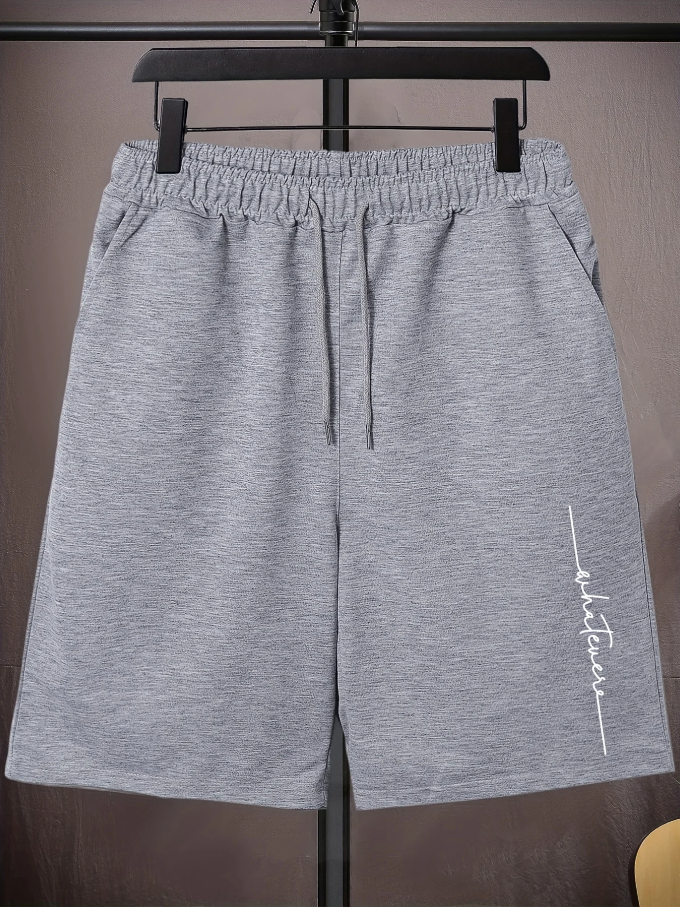 Men's printed shorts, loose and breathable shorts for summer, suitable for outdoor exercise, beach outings, and sports
Men's printed shorts, loose and breathable shorts for summer, suitable for outdoor exercise, beach outings, and sports