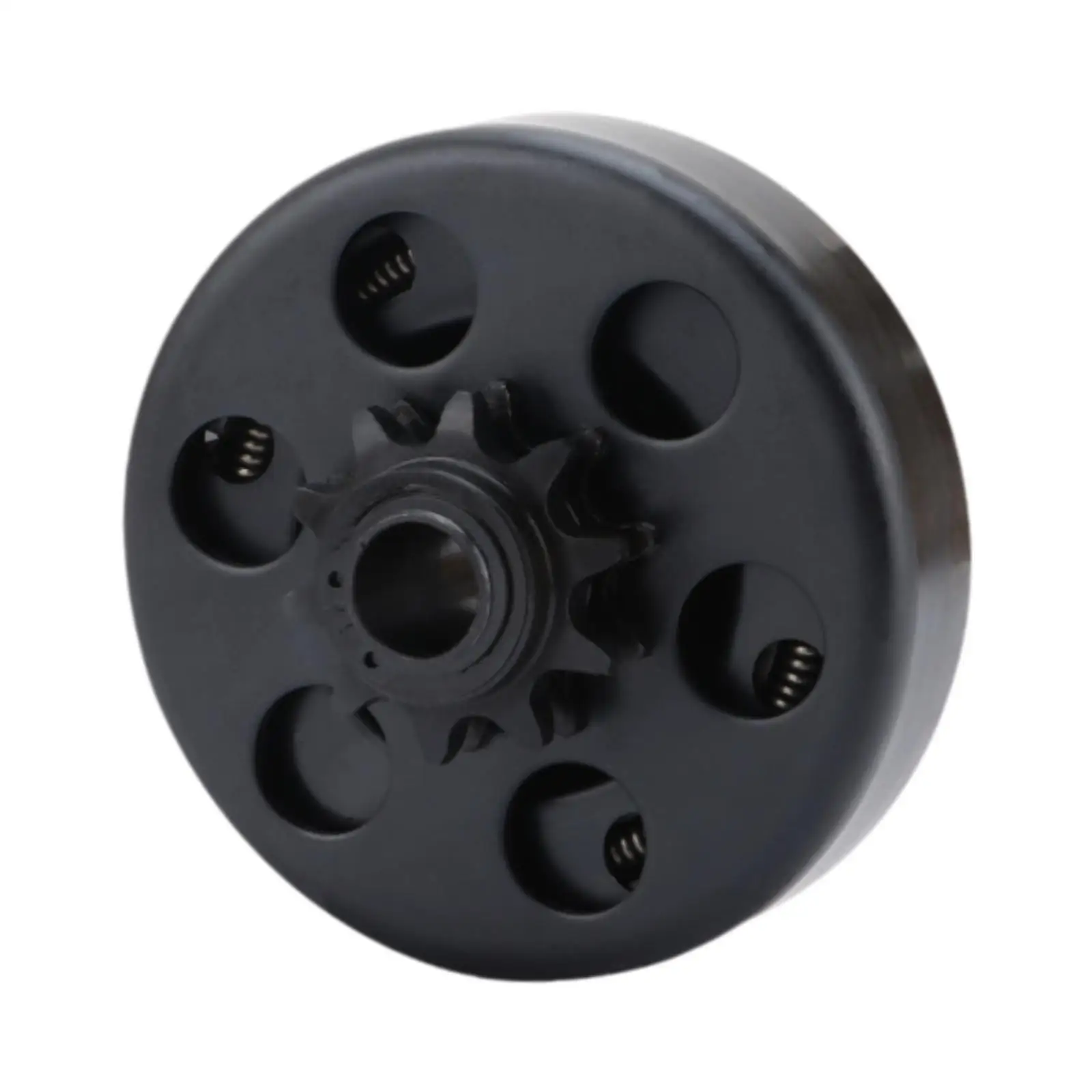 Муфта для картинга 420 Цепь 10T Центробежная муфта для двигателя Аксессуары для картинга
Муфта для картинга 420 Цепь 10T Центробежная муфта для двигателя Аксессуары для картинга