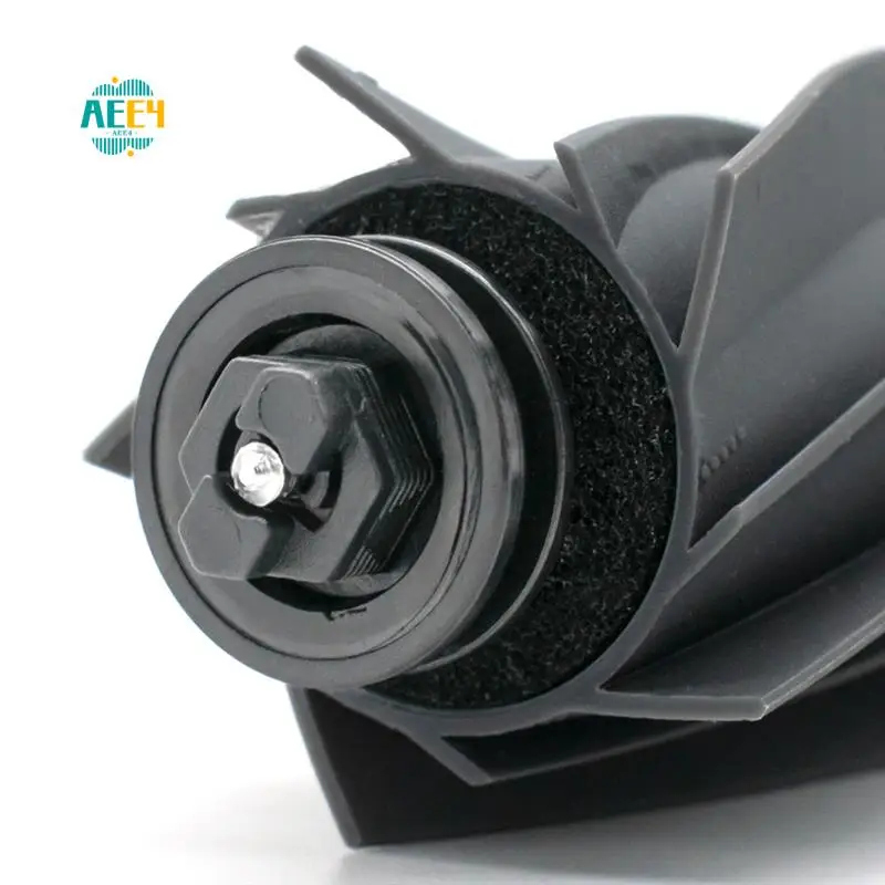 AEE4-For Xiaomi Dreame Bot L10S Pro L10S Ultra S10 S10 Pro Robot Vacuum Cleaner Rubber Brush Main Brush Replacement Parts
AEE4-For Xiaomi Dreame Bot L10S Pro L10S Ultra S10 S10 Pro Robot Vacuum Cleaner Rubber Brush Main Brush Replacement Parts