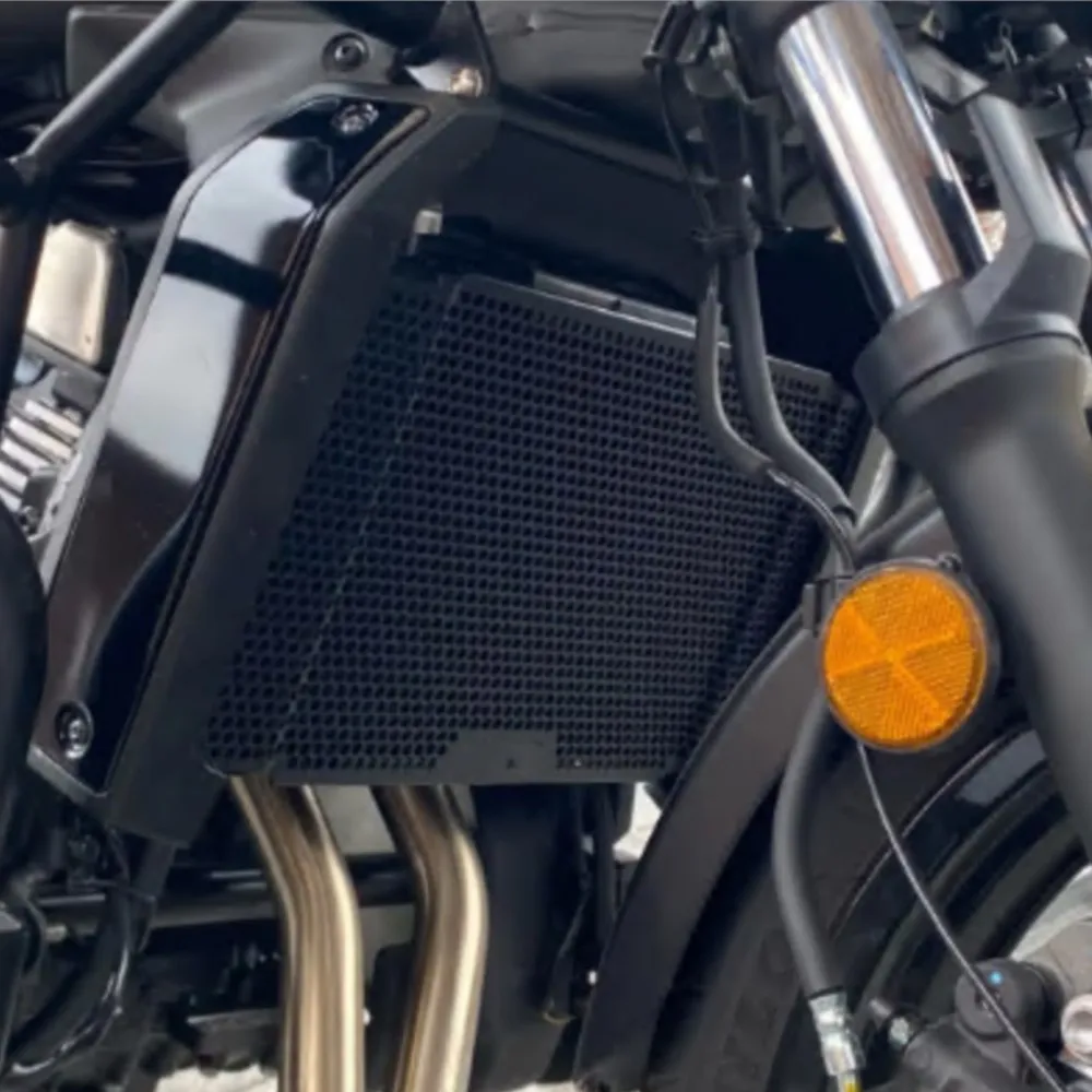 Radiator Guard For Kawasaki VULCAN S Cafe Sport VULCAN 650 2015-2021 2022 2023 2024 2025 Radiator Grille Guard Protector Cover
Radiator Guard For Kawasaki VULCAN S Cafe Sport VULCAN 650 2015-2021 2022 2023 2024 2025 Radiator Grille Guard Protector Cover
