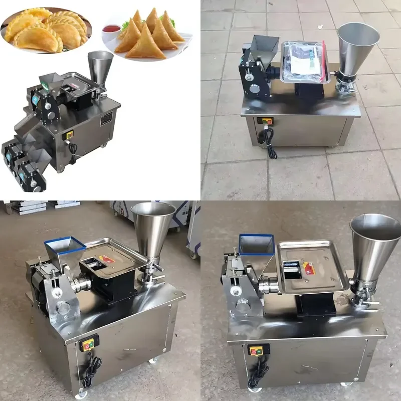 SFW Certificate Commercial Stainless Steel Dumpling Empanada Maker Machine/ Meat Pie Making Machine
SFW Certificate Commercial Stainless Steel Dumpling Empanada Maker Machine/ Meat Pie Making Machine