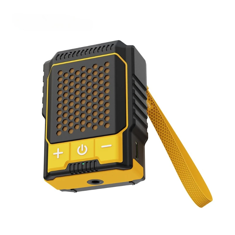 Cycling Speaker Outdoor Bicycle Mini Bluetooth Speaker Portable Wearable Amplifier
Cycling Speaker Outdoor Bicycle Mini Bluetooth Speaker Portable Wearable Amplifier