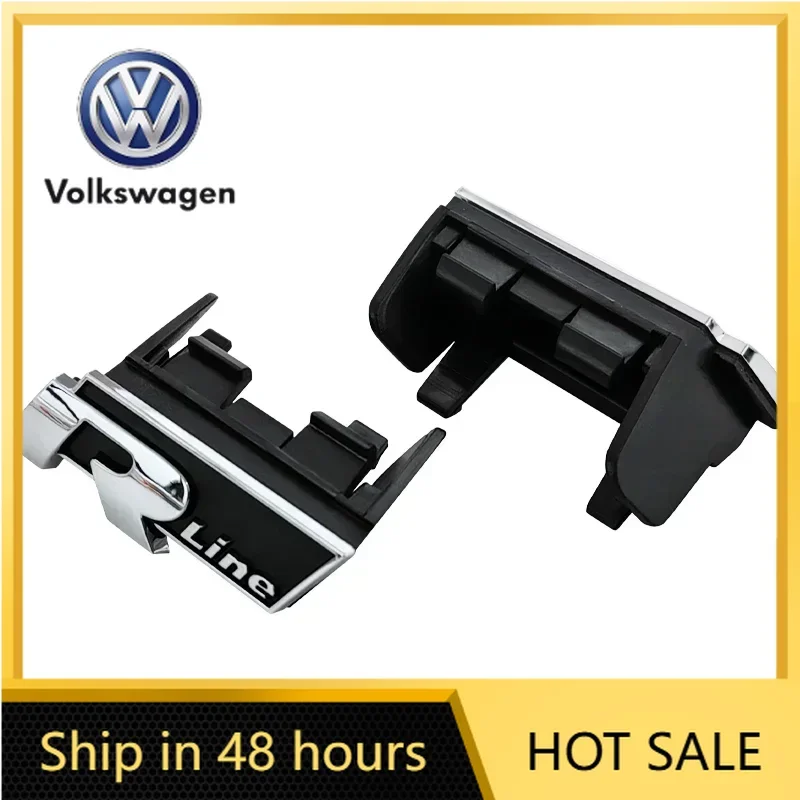 VW 2026 Hot ABS Car Front Grille Emblem Badge for Volkswagen Golf R Rline Tiguan Touareg Polo GTI CC Passat R36 Scirocco Auto Ac
VW 2026 Hot ABS Car Front Grille Emblem Badge for Volkswagen Golf R Rline Tiguan Touareg Polo GTI CC Passat R36 Scirocco Auto Ac