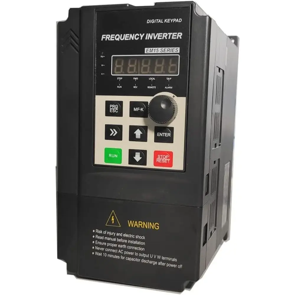 Преобразователь частоты VD 110В (вход) в 220В (выход), 2 л.с., 110В VD, 110В однофазный в одно- или трехфазный 220В VD, частотный преобразователь или S-преобразователь.
Преобразователь частоты VD 110В (вход) в 220В (выход), 2 л.с., 110В VD, 110В однофазный в одно- или трехфазный 220В VD, частотный преобразователь или S-преобразователь.