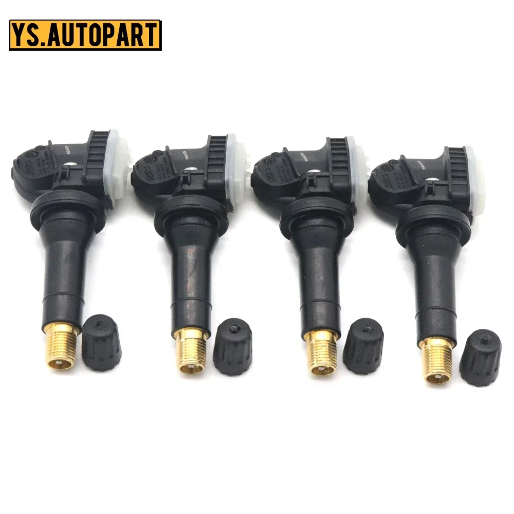 28103-FL000 CAR TPMS Tire Tyre Pressure Monitoring Sensor 433MHz For Subaru Legacy Outback Tribeca WRX XV 2016-2024 28103FL000
28103-FL000 CAR TPMS Tire Tyre Pressure Monitoring Sensor 433MHz For Subaru Legacy Outback Tribeca WRX XV 2016-2024 28103FL000