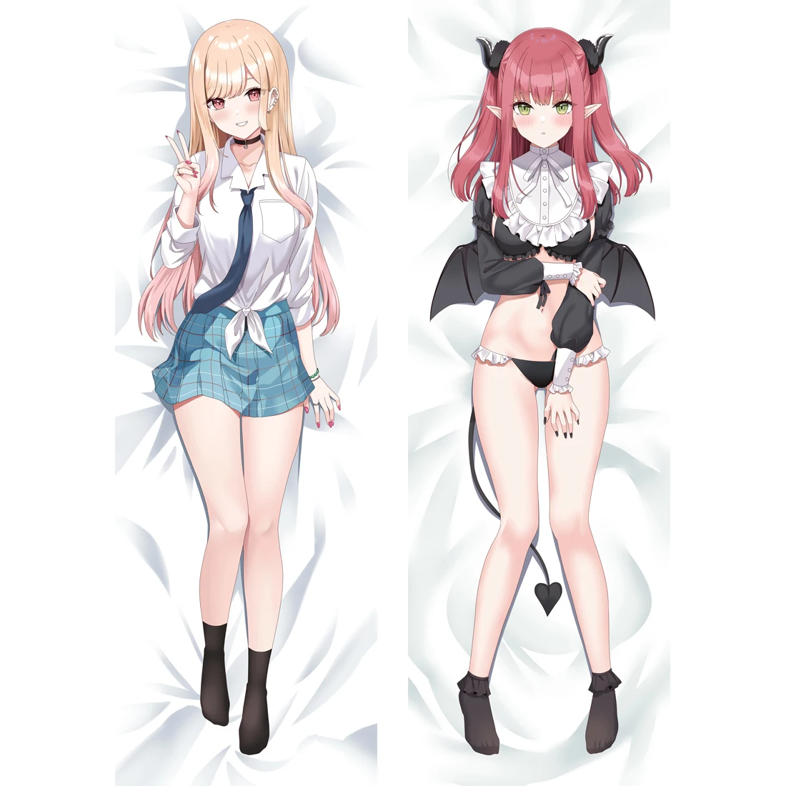 My Dress Up Darg Marin Kitagawa Dakimakura Hing Body Pillowcase Japanese Anime Cosplay Otaku Pillow Cover
My Dress Up Darg Marin Kitagawa Dakimakura Hing Body Pillowcase Japanese Anime Cosplay Otaku Pillow Cover