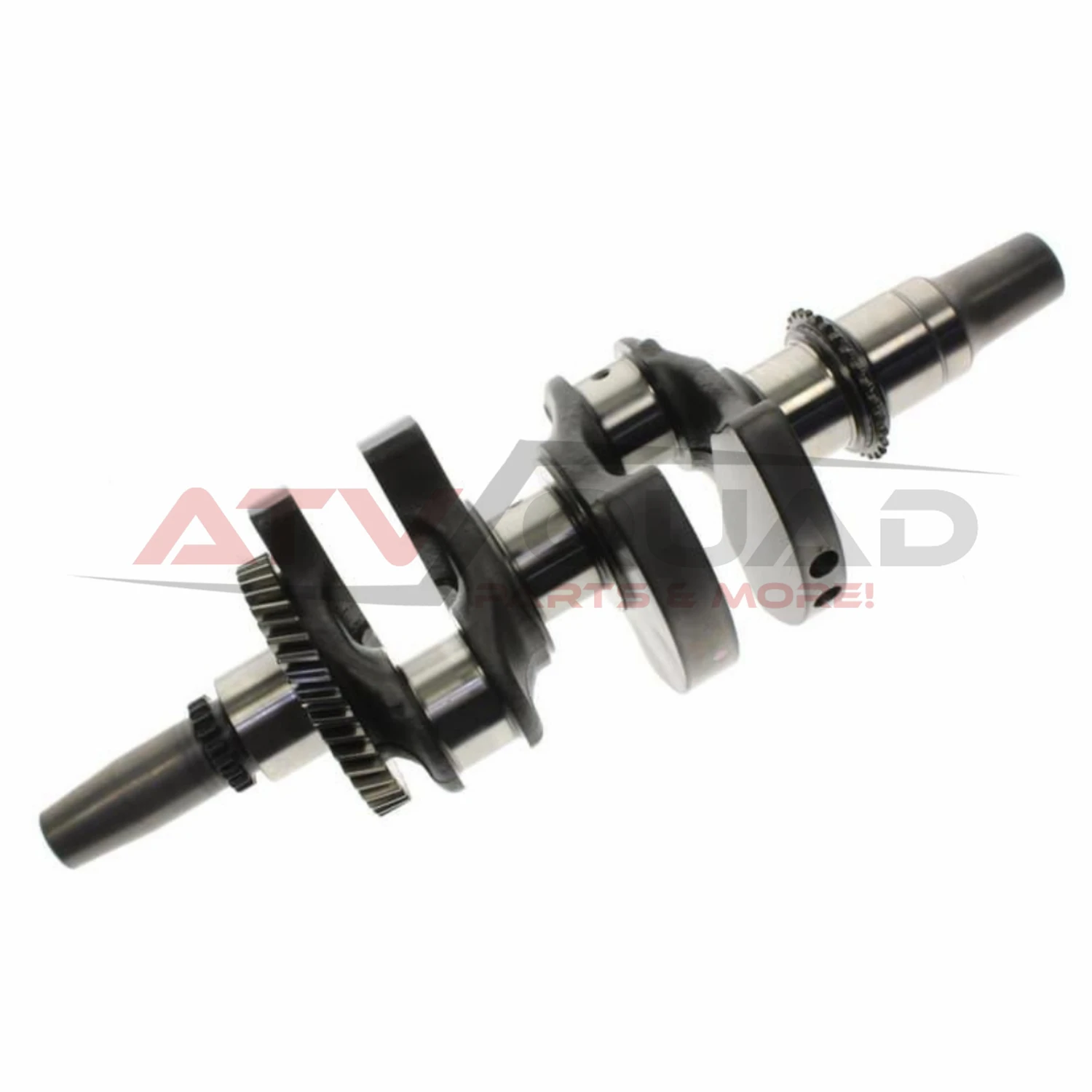 Crankshaft for Polaris ACE 900 ATV RZR 900 RZR 4 900 Ranger Crew 900 Ranger 900 XP Side by Side 2013-2019 1204501 3022793
Crankshaft for Polaris ACE 900 ATV RZR 900 RZR 4 900 Ranger Crew 900 Ranger 900 XP Side by Side 2013-2019 1204501 3022793