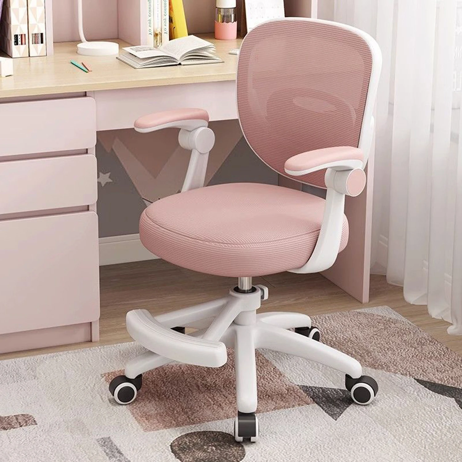 Factory Price Wholesales Adjust le Children Reading and Learning Ergonomic Study Chair for Kids School Home Use
Factory Price Wholesales Adjust le Children Reading and Learning Ergonomic Study Chair for Kids School Home Use