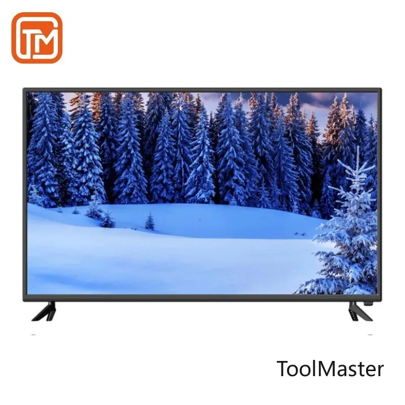 【Hot Sale】Factory Best Smart LED & LCD TVs Cheap Flat Screen Android Television In Various Sizes 32" 43" 50" 55" 65" 75" 100" In
【Hot Sale】Factory Best Smart LED & LCD TVs Cheap Flat Screen Android Television In Various Sizes 32" 43" 50" 55" 65" 75" 100" In