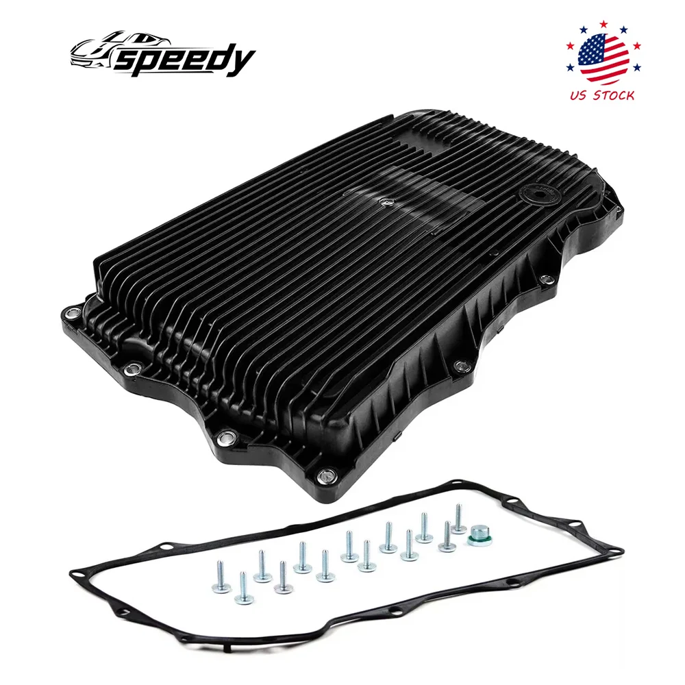 24117588895 Автомобильный масляный поддон автоматической коробки передач + фильтр + прокладка + комплект болтов для 8-скоростного BMW 24117604960 24117613239
24117588895 Автомобильный масляный поддон автоматической коробки передач + фильтр + прокладка + комплект болтов для 8-скоростного BMW 24117604960 24117613239