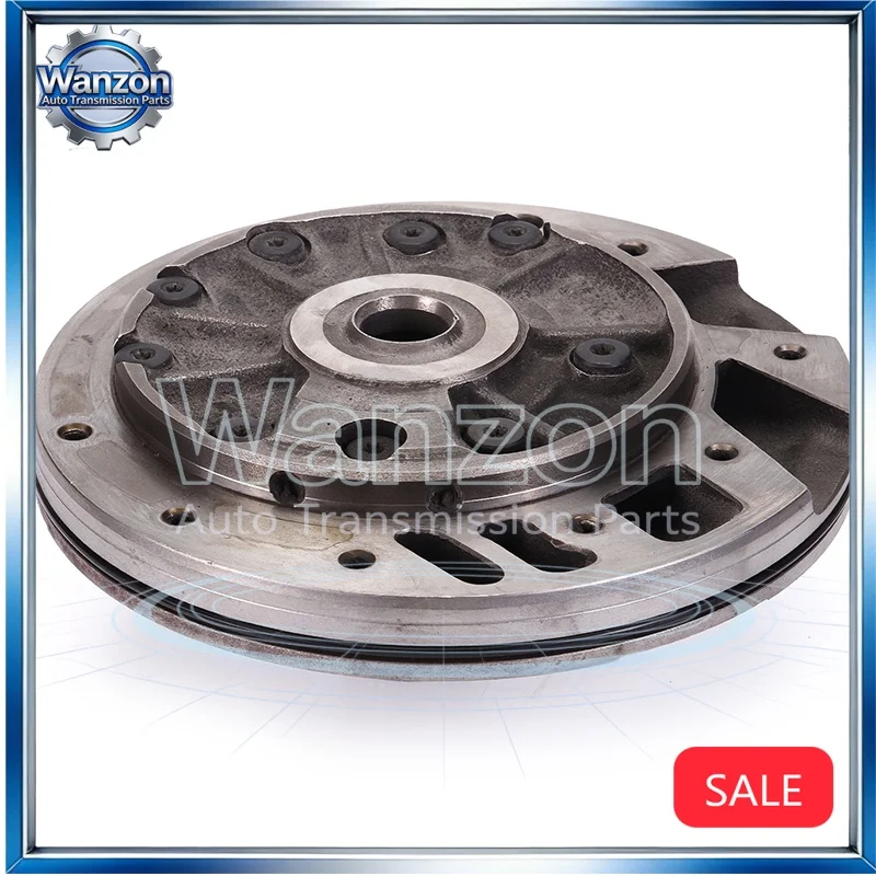 High quality 4HP16 ZF4HP16 Transmission Oil Pump Assembly For BMW Chevrolet Buick Excelle 1.8L car accssories
High quality 4HP16 ZF4HP16 Transmission Oil Pump Assembly For BMW Chevrolet Buick Excelle 1.8L car accssories