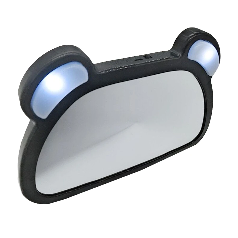 1pc Baby Car Seat Observation Mirror Rear View Toddler Backseat Interior Durable Rotatable Easy Install Car Accessories
1pc Baby Car Seat Observation Mirror Rear View Toddler Backseat Interior Durable Rotatable Easy Install Car Accessories