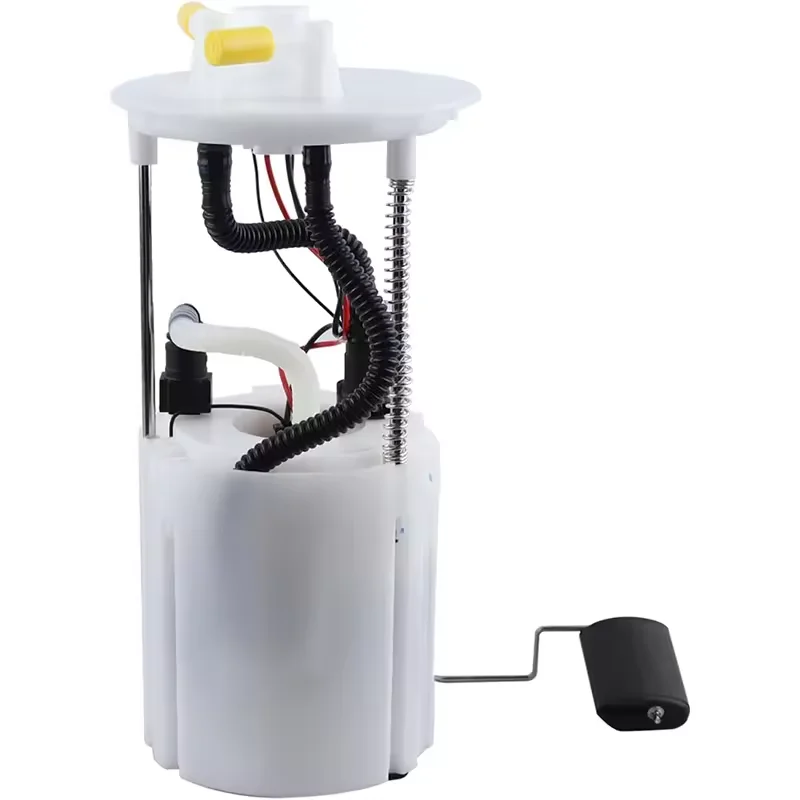 Fuel Pump Assembly 31110-2P000 311102P000 Is Suitable for Kia Solanto Hyundai Santa Fe 2.4L
Fuel Pump Assembly 31110-2P000 311102P000 Is Suitable for Kia Solanto Hyundai Santa Fe 2.4L