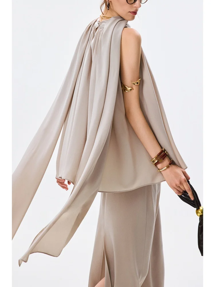 Annaspeak Cool Sensation Easan Acetate mat ROW Sle oulder awl Top f Skirt Women's Faion Summer T-irt
Annaspeak Cool Sensation Easan Acetate mat ROW Sle oulder awl Top f Skirt Women's Faion Summer T-irt