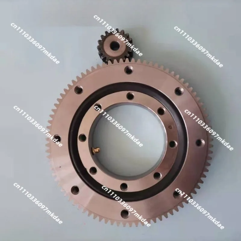 Slewing Bearing 、Small Turntable 、Slewing Bearing、 Large Mechanical Turntable Bearing、 Slewing Bearing
Slewing Bearing 、Small Turntable 、Slewing Bearing、 Large Mechanical Turntable Bearing、 Slewing Bearing