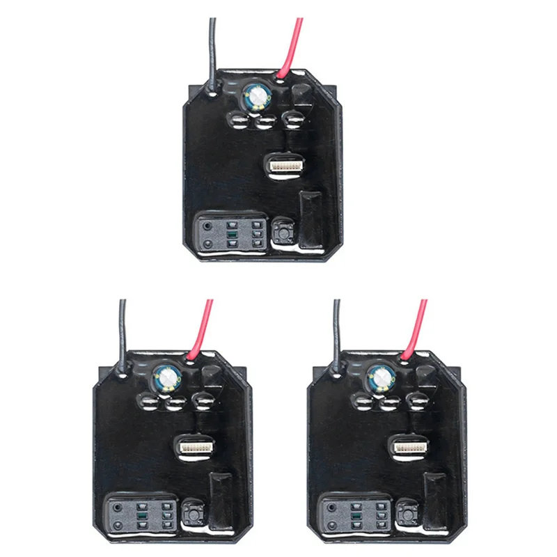 A02F-3X Brushless Electric Wrench Control Board For /DAYI Universal Speed Switch Board Controller
A02F-3X Brushless Electric Wrench Control Board For /DAYI Universal Speed Switch Board Controller