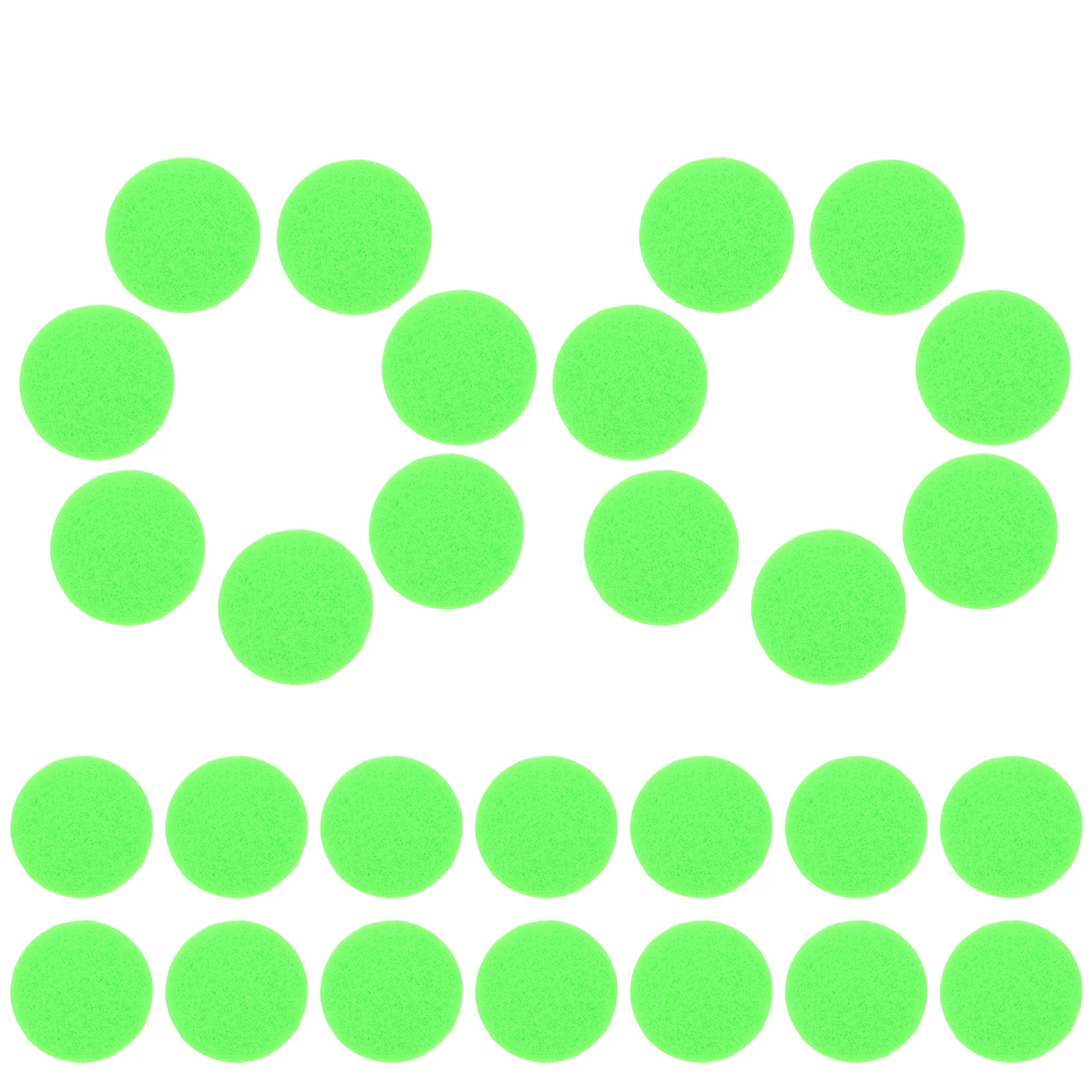 100pcs Aromatherapy Diffuser Pads Essential Oil Absorbing Round Replacement 30MM Refill Pad Personal Care Accessories
100pcs Aromatherapy Diffuser Pads Essential Oil Absorbing Round Replacement 30MM Refill Pad Personal Care Accessories