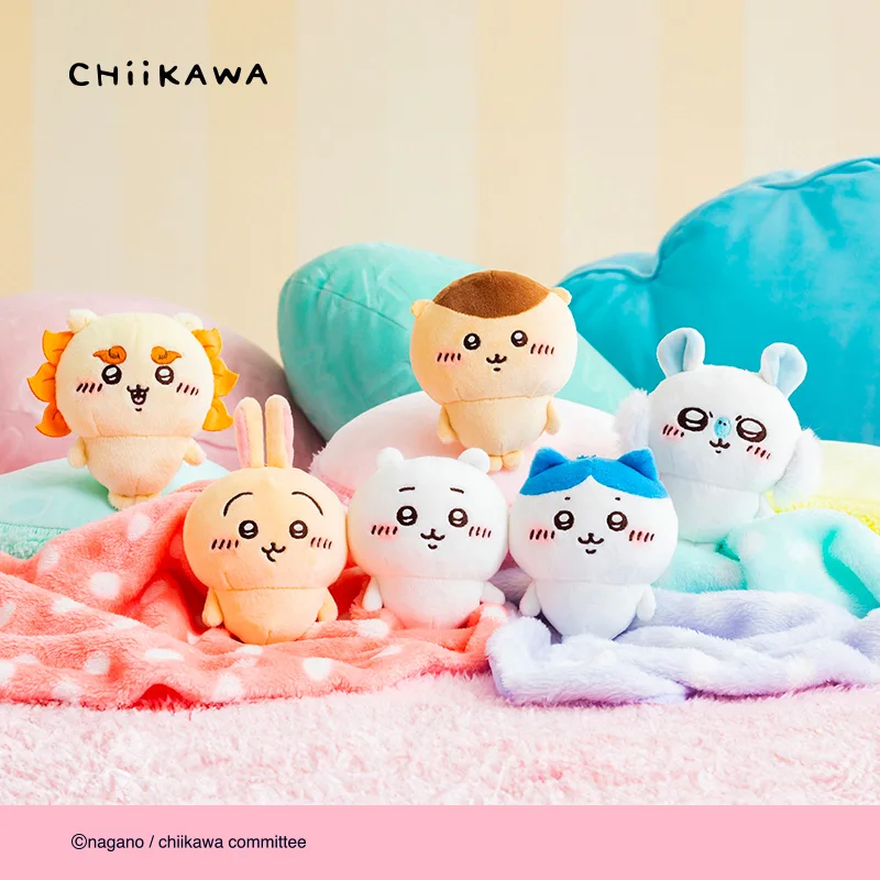 Hot Sale Authentic Giekawa Small Foot Series Plush Pendant Birthday Gift Doll Girl Cute Toys Birthday Present
Hot Sale Authentic Giekawa Small Foot Series Plush Pendant Birthday Gift Doll Girl Cute Toys Birthday Present
