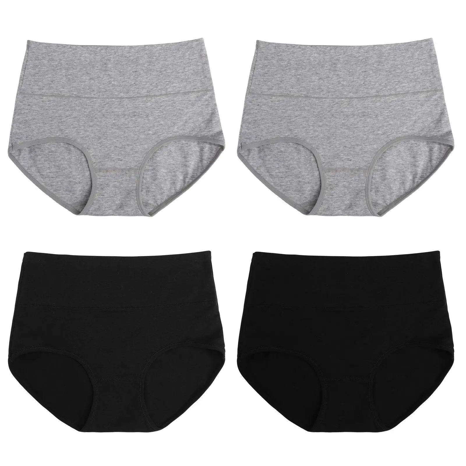 4 Pcs Panties Ladies Briefs Underwear Underpants Lady For Women Panty Female Women's
4 Pcs Panties Ladies Briefs Underwear Underpants Lady For Women Panty Female Women's