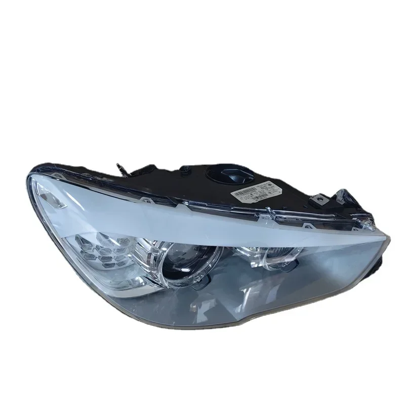 Gt535 Headlight Assembly 5 Series GT Head Lights Car AccessoriesHot Sales Cheap And Fine
Gt535 Headlight Assembly 5 Series GT Head Lights Car AccessoriesHot Sales Cheap And Fine