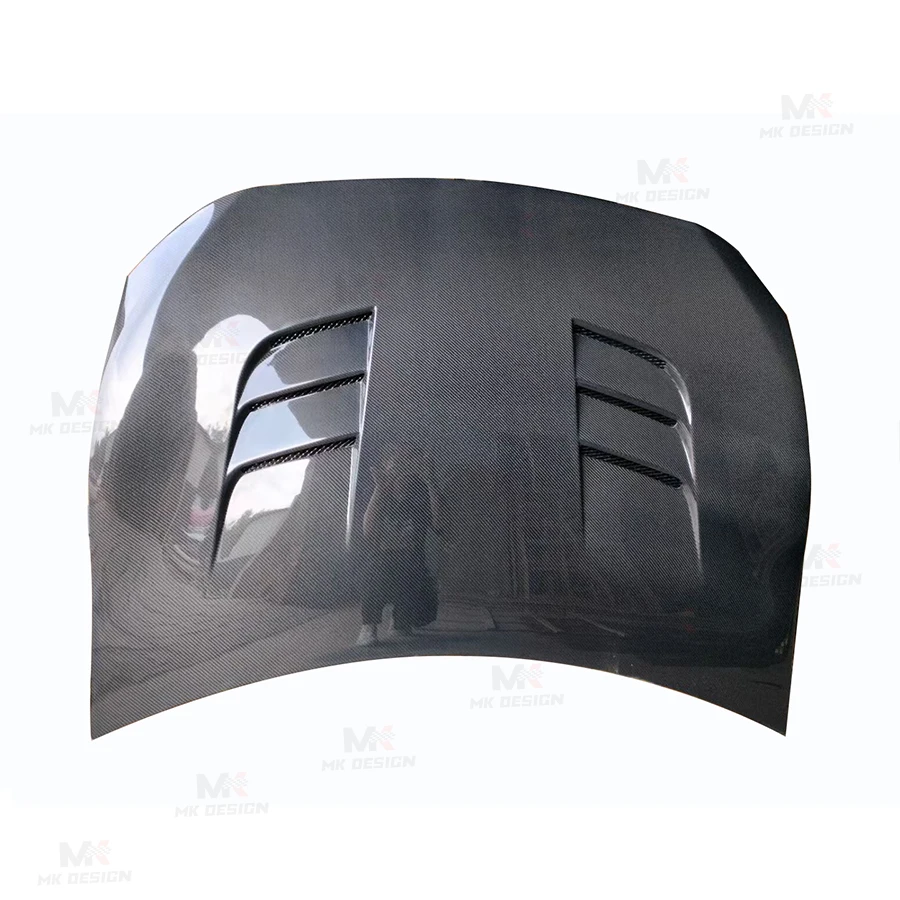 Carbon Fiber TS Style Front Hood Body Kit for Toyota GT86 FT86 ZN6 FR-S BRZ ZC6 2012-2019 Front Engine Hood Bonnet Cover
Carbon Fiber TS Style Front Hood Body Kit for Toyota GT86 FT86 ZN6 FR-S BRZ ZC6 2012-2019 Front Engine Hood Bonnet Cover