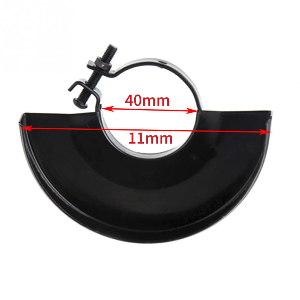 2pcs Angle Grinder Stand Holder Guard Shield Cover Cutting Bracket Accessories Black Safety Premium Metal Durable Adjustable
2pcs Angle Grinder Stand Holder Guard Shield Cover Cutting Bracket Accessories Black Safety Premium Metal Durable Adjustable