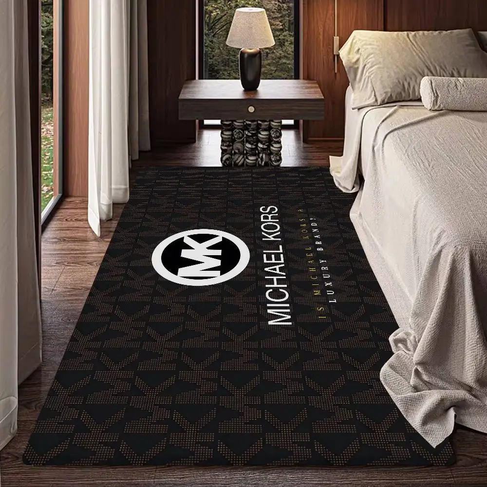 M-Michaels-Fashion-Kors Floor Mat Rectangle Anti-slip Home Soft Badmat Front Door Indoor Outdoor Mat Hotel Decor Mat
M-Michaels-Fashion-Kors Floor Mat Rectangle Anti-slip Home Soft Badmat Front Door Indoor Outdoor Mat Hotel Decor Mat