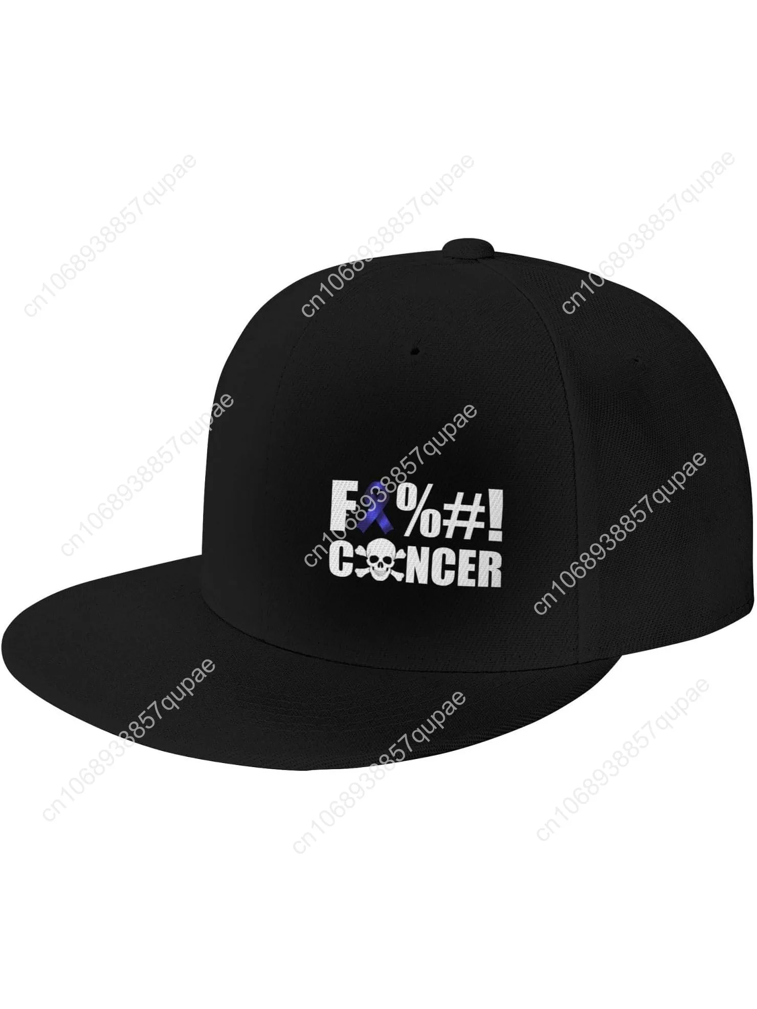 Colorectal Cancer Blue Ribbon Classic Adjustable Baseball Cap for Men Women Outdoor Sports Travel Trucker Hats
Colorectal Cancer Blue Ribbon Classic Adjustable Baseball Cap for Men Women Outdoor Sports Travel Trucker Hats