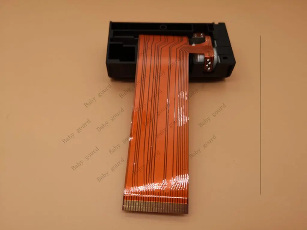 LBD 26pin термопечатающая головка 58 мм печатающая головка длинный ряд печатающая головка для термопринтера
LBD 26pin термопечатающая головка 58 мм печатающая головка длинный ряд печатающая головка для термопринтера
