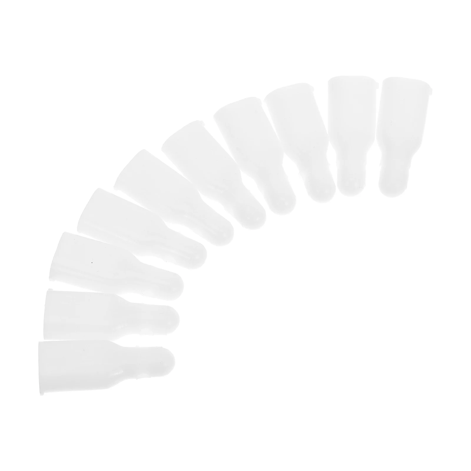 10pcs Tail Bead Sun Umbrella Accessories Folding Beads Repairing Replacement Tips Cover Umbrella Bone Covers Sturdy Beads
10pcs Tail Bead Sun Umbrella Accessories Folding Beads Repairing Replacement Tips Cover Umbrella Bone Covers Sturdy Beads
