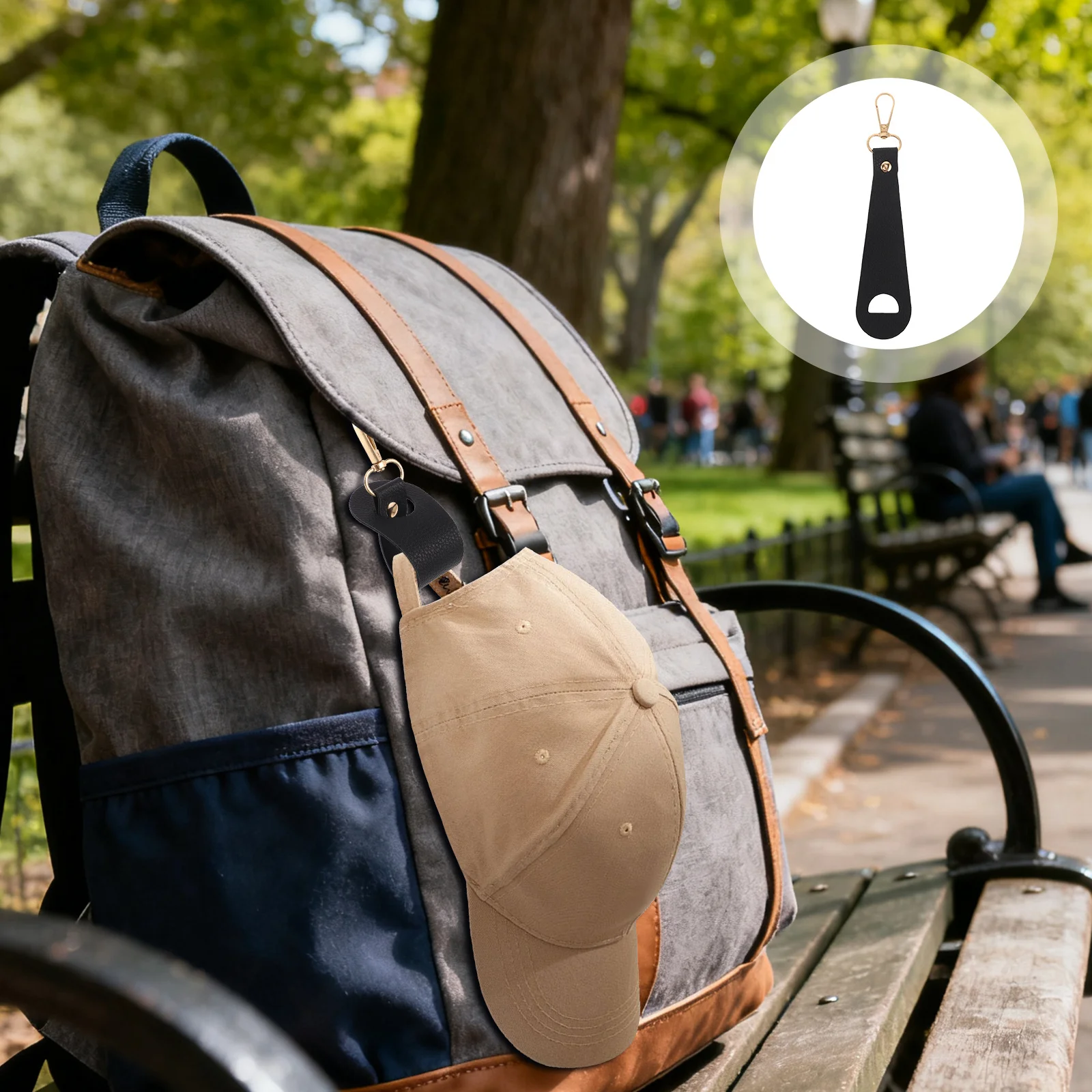 12Pcs Outdoor Hat Windproof Clips Portable Uv Resistant Secure Grip for Travel Hiking Camping Luggage Bag Hat Clip Accessories
12Pcs Outdoor Hat Windproof Clips Portable Uv Resistant Secure Grip for Travel Hiking Camping Luggage Bag Hat Clip Accessories