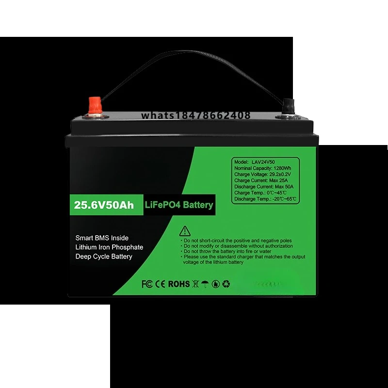 24V 100 ah lithium iron phosphate battery 80Ah 200Ah 300Ah 500Ah lithium iron phosphate car battery
24V 100 ah lithium iron phosphate battery 80Ah 200Ah 300Ah 500Ah lithium iron phosphate car battery