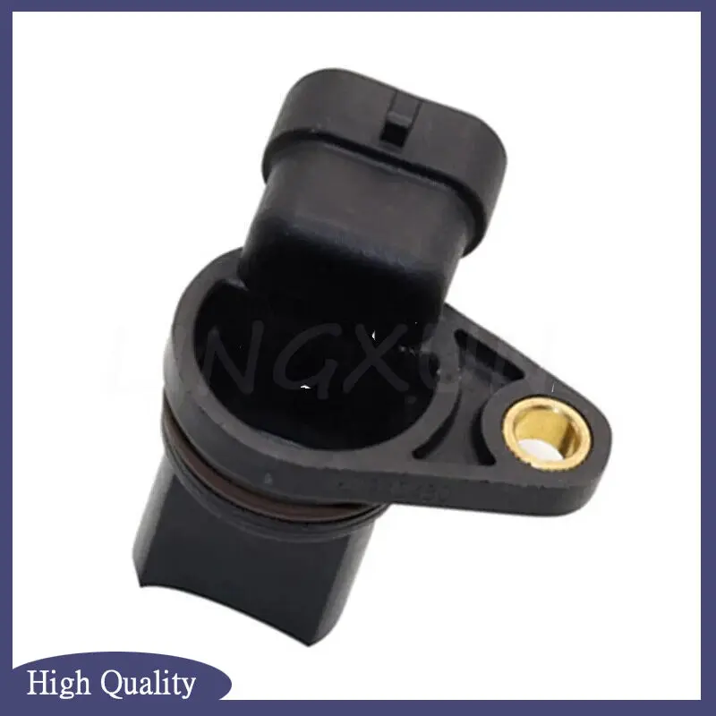 Camshaft Crankshaft Position Sensor 152860610 100272200 1002722-00-C For Tesla model 3/X/S
Camshaft Crankshaft Position Sensor 152860610 100272200 1002722-00-C For Tesla model 3/X/S