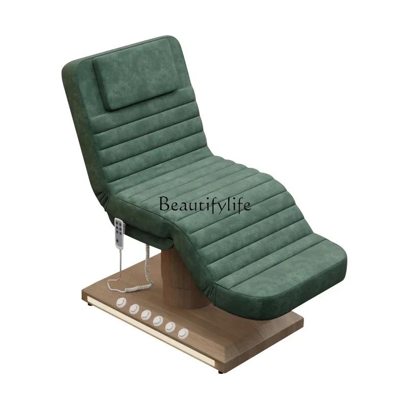 Electric Beauty Bed Beauty Salon Special Medical Massage Multi-Functional Physiotherapy Bed
Electric Beauty Bed Beauty Salon Special Medical Massage Multi-Functional Physiotherapy Bed