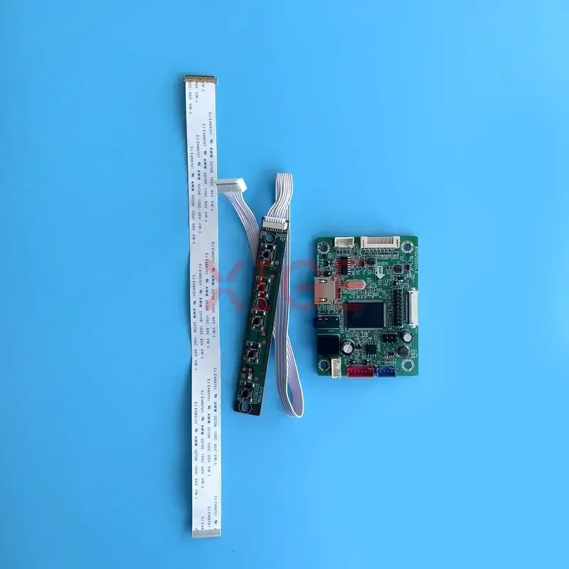 Для B156HAN06.1 B156HAN06.3 плата контроллера светодиодный дисплей HDMI-совместимый экран для ноутбука 1920x1080 15,6 "EDP 30 Pin Комплект «сделай сам»
Для B156HAN06.1 B156HAN06.3 плата контроллера светодиодный дисплей HDMI-совместимый экран для ноутбука 1920x1080 15,6 "EDP 30 Pin Комплект «сделай сам»