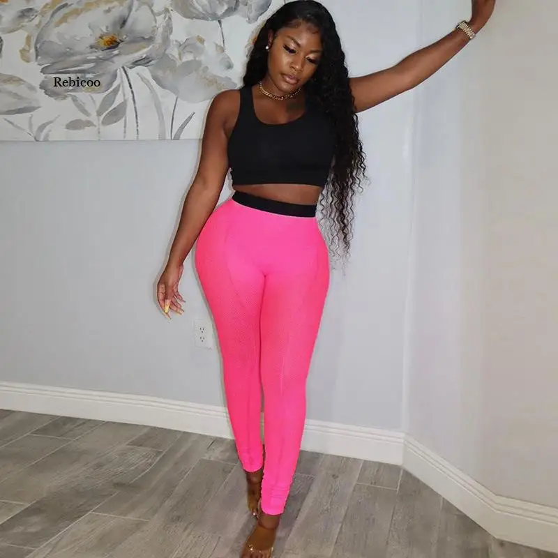 2022 Summer Women's Trousers Fashion Solid Color Simple Sports Casual Pants Outdoor Pencil Pants
2022 Summer Women's Trousers Fashion Solid Color Simple Sports Casual Pants Outdoor Pencil Pants