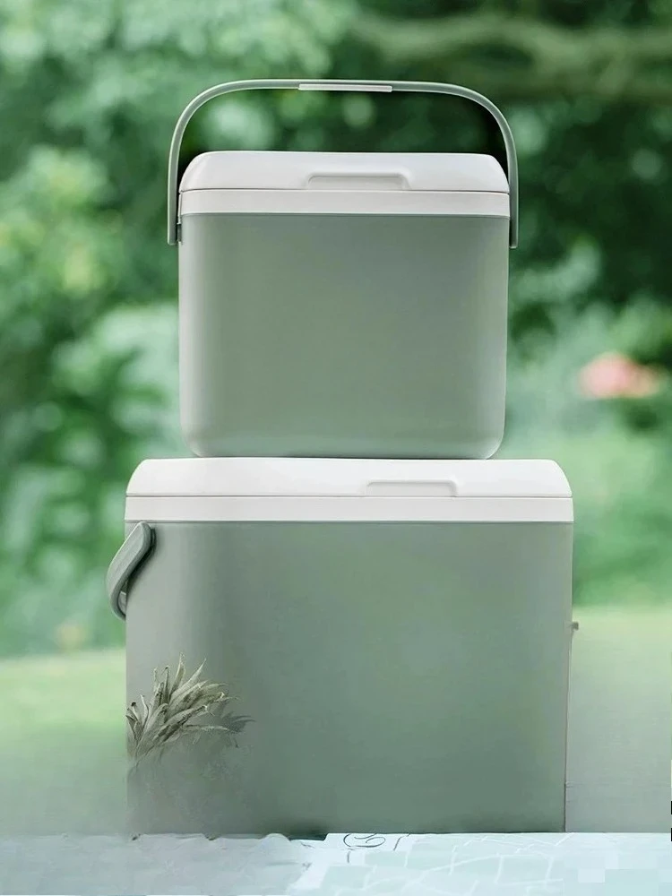 Автомобильный изолированный ящик-кулер, уличный холодильник для кемпинга, ведро для хранения льда, коммерческий ящик для холодного хранения
Автомобильный изолированный ящик-кулер, уличный холодильник для кемпинга, ведро для хранения льда, коммерческий ящик для холодного хранения