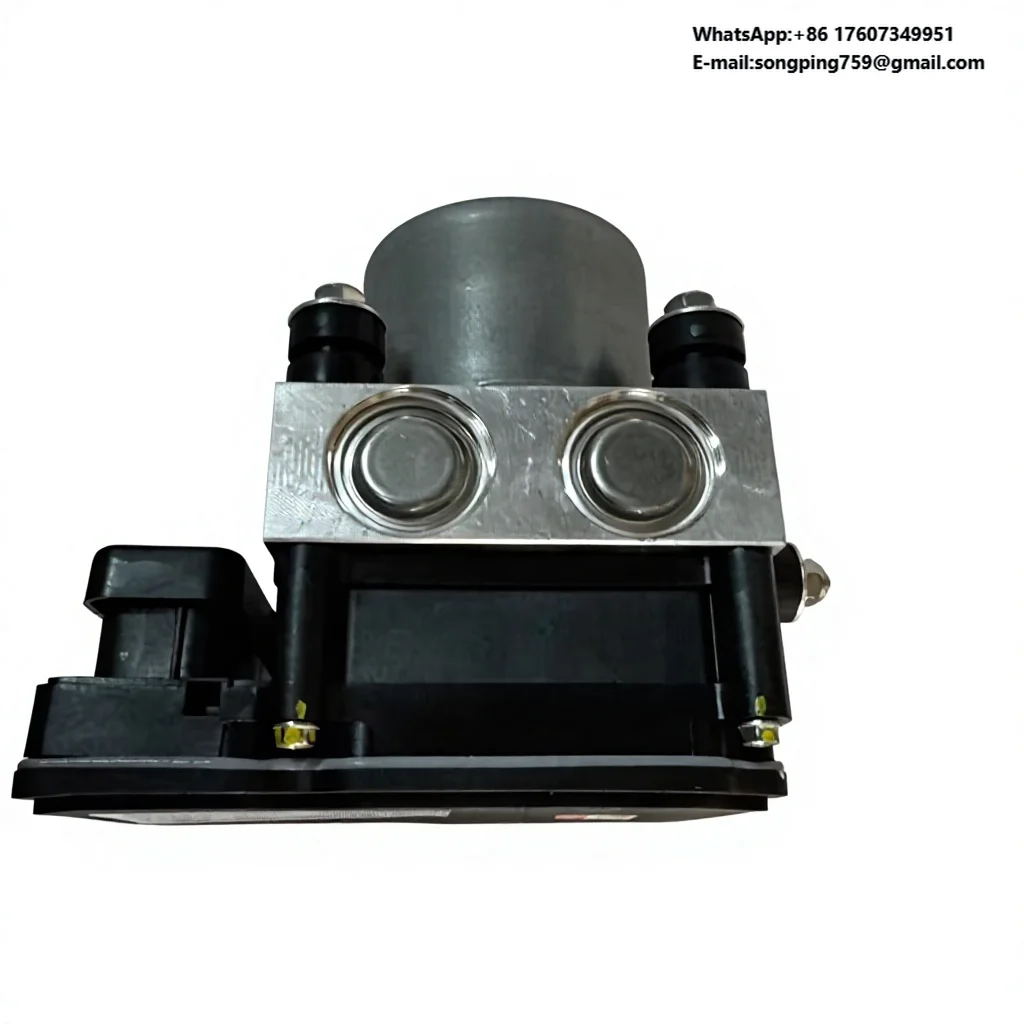 New 3550220-FS03 for ABS Pump Sailis E3
New 3550220-FS03 for ABS Pump Sailis E3