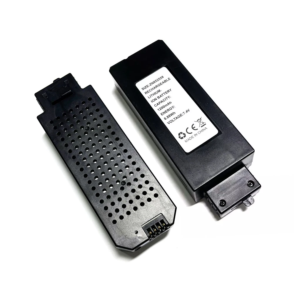 RC ERA C190 6CH 6G H145 Детали для радиоуправляемого вертолета без флайбар, аккумулятор 7,4 В, 1200 мАч
RC ERA C190 6CH 6G H145 Детали для радиоуправляемого вертолета без флайбар, аккумулятор 7,4 В, 1200 мАч