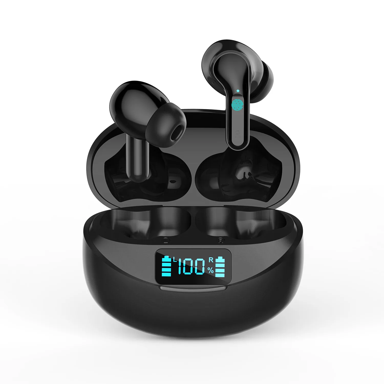 for Google Pixel 9 Pro 8 Pro 7 Pro 6 Pro TWS Bluetooth Wireless Earphone 5.0 Touch Control Earbuds Stereo Music Sports Headset
for Google Pixel 9 Pro 8 Pro 7 Pro 6 Pro TWS Bluetooth Wireless Earphone 5.0 Touch Control Earbuds Stereo Music Sports Headset