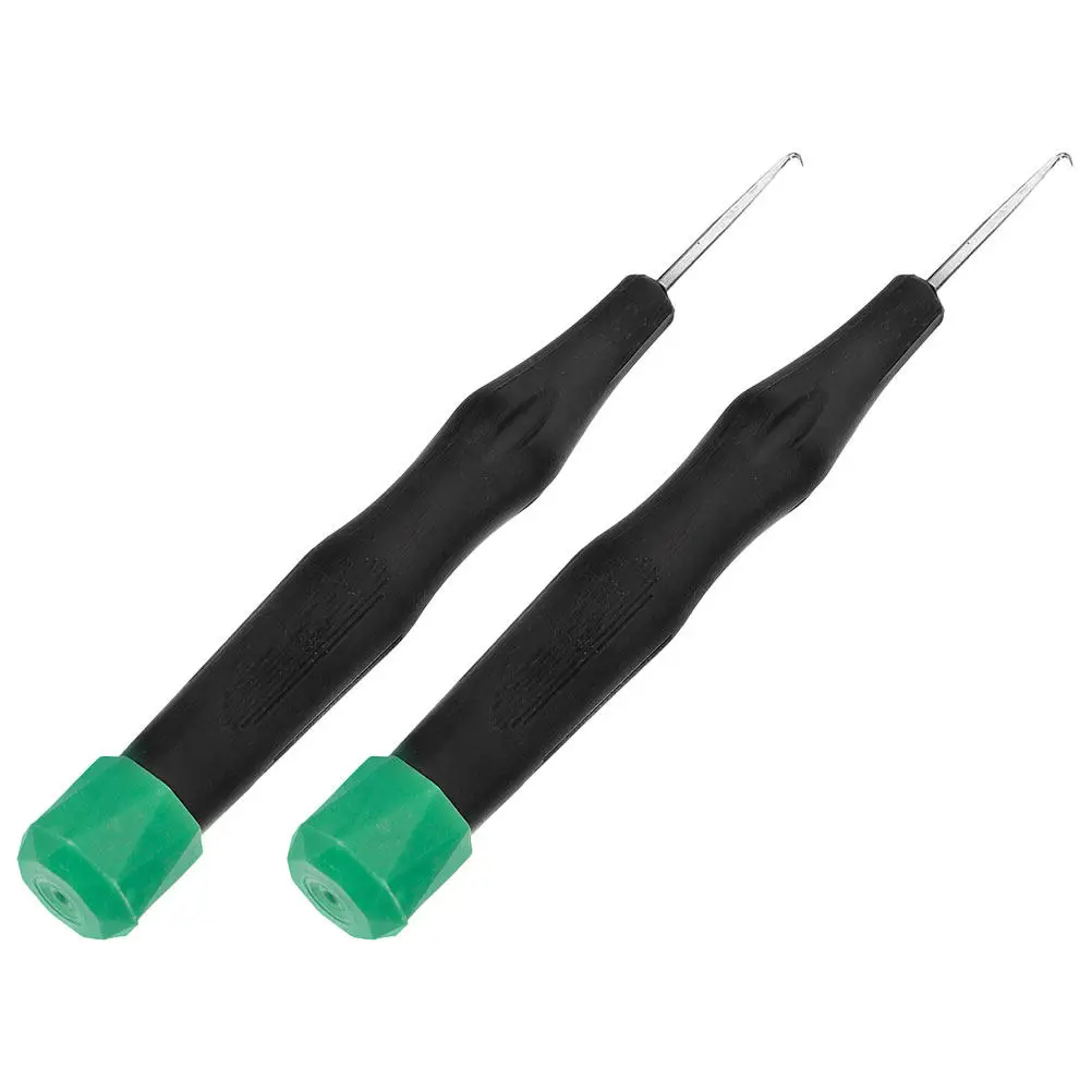 2Pcs Sports Racket Stringing Machine Tool Plastic Handle Hook Badminton Tennis Racket Stringing Fixator Threading Machine Supply
2Pcs Sports Racket Stringing Machine Tool Plastic Handle Hook Badminton Tennis Racket Stringing Fixator Threading Machine Supply